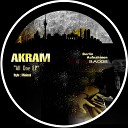 Akram - Project 4 Original Mix