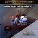 Arsenal Suspect - Far From Reality Original Mix