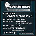Vazard - G I R Original Mix