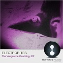 Electrorites - Sympathy For Lady Vengeance Original Mix