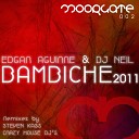 Edgar Aguirre DJ Neil - Bambiche 2011 Original Mix