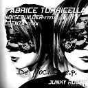 Fabrice Torricella - De Noche Noisebuilder Remix