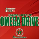 Omega Drive - Reunion Original Mix
