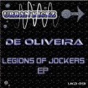 De Oliveira - Kicking Original Mix