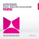 Kryder - Vudu Original Mix