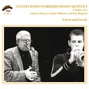 Fabrizio Bosso Gianni Basso Quintet - Zoot