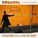 Alessio Busanel - Le fil de nos r ves