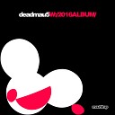 deadmau5 - Snowcone