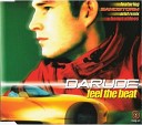 Darude - Feel The Beat remix
