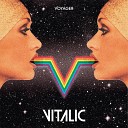 Vitalic feat Miss Kittin - Hans Is Driving Original Mix
