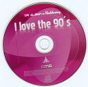 Dr Alban - I Love The 90 s