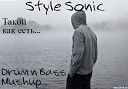 DRedd Ft GMS Stipple - Такой как есть Style Sonic Drum n Bass…