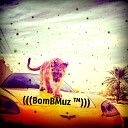 inna - Tell me BomBMuz Hamziix Remix