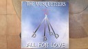 The Musketeers - All For Love Remix Dance Mix 1994