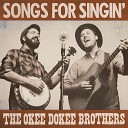 The Okee Dokee Brothers - Ask Away