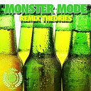 Black Mesa - Paranormal Activity Monster Mode Remix