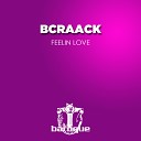 B Craack - Song of the Faun Original Mix