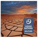 Liquid Nations - Solitude