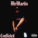 Mr Martin - No Pain No Gain