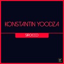 Konstantin Yoodza - Sirocco Dub Mix