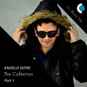 Angelo Dore - Be A Man Original Mix