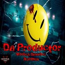 Da Productor - Monkey Bassline Hagane Shizuka Remix