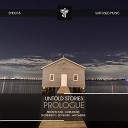 Stories Untold - Shornhelm Original Mix