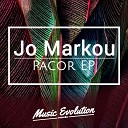 Jo Markou - Valium Original Mix