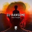 DJ Ransome feat Young Dikaiko - Can t See Holy Original Mix
