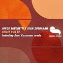Jorge Savoretti Juan Zolbaran - Talking Rhythms 2 Original Mix