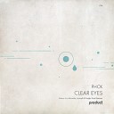 PHCK - Clear Eyes Freight Train Remix