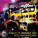 Otter - Funk It Up Strange Rollers Remix