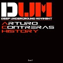 Arturo Contreras - The Music Is Moving Original Mix