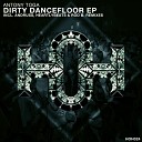 Antony Toga - On The Dancefloor Original Mix