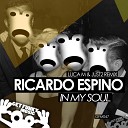 Ricardo Espino - In My Soul Original Mix