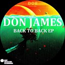 Don James - The Room Tilt Afro Spectrumtone Tech Mix