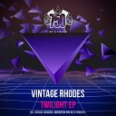 Vintage Rhodes - I Don t Care Original Mix