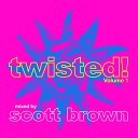 Scott Brown, Omar Santana - Criminal Minded (Original Mix)