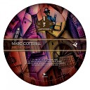Marc Cotterell - Vibe The Musik Four Walls Night Remix