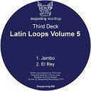 Third Deck - Jambo Original Mix