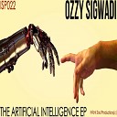 Ozzy Sigwadi - Crazy Jack Original Mix
