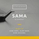 SAMA - Element Original Mix