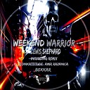 Lewis Shephard - Weekend Warrior Amir Razanica Remix