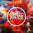 Fresh Code - Beautiful Dream Mike Sanders Remix