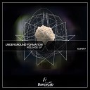 Underground Formation - Decay Original Mix