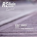 Eric Sneo - Mine Original Mix