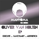 Olivier van Holten - Sanctuary Original Mix