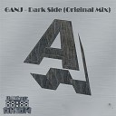 Ganj - Dark Side Original Mix