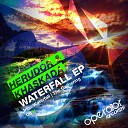Herudor Khaskada - Waterfall Original Mix