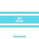 Jiggz - Juggernot Original Mix